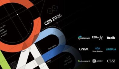 C-Lab girişimleri CES’te özel alanda buluşacak