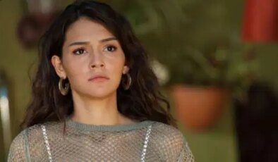 Çağla Boz kimdir, kaç yaşında, nereli? Çağla Boz dizi ve filmleri