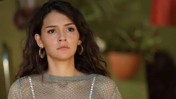 Çağla Boz kimdir, kaç yaşında, nereli? Çağla Boz dizi ve filmleri