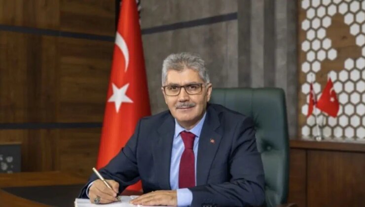 Cahit Çelik kimdir? Bingöl Valisi Cahit Çelik kaç yaşında, nereli? Cahit Çelik hangi görevlerde bulundu?