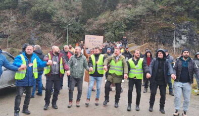Çamlıhemşin’de bungalov otellerin yıkılmasına tepki: ‘Çözüm cezalandırmak değil…’
