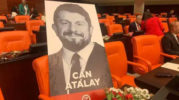 Can Atalay’dan ‘Rönesans Rezidans Davası’ açıklaması: ‘İnsan yaşamına verilen değerin bir sınavıdır’