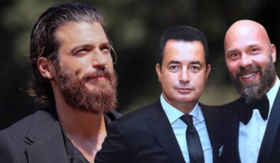 Can Yaman ile Esat Yontunç’un uyuşturucu test sonucu belli oldu!