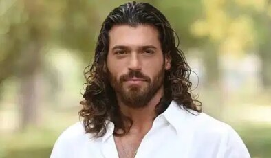 Can Yaman kimdir? Can Yaman neden gözaltına alındı? Can Yaman hangi yapımlarda rol aldı?