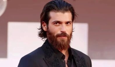 Can Yaman’ın gözaltına alınması İtalyan basınına yansıdı