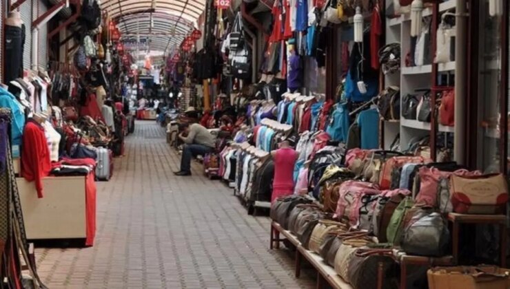 Çarpıcı araştırma sonucu: Esnafın ve ev kadınlarının siyasi parti tercihi belli oldu