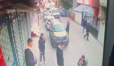 ‘Casperlar’ iddianamesi tamamlandı: 16 yaşındaki çocuğu başka bir çocuğa öldürtmüşler!