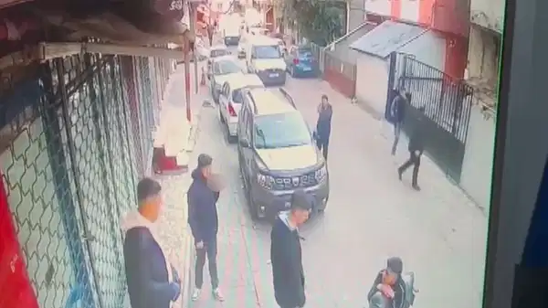 ‘Casperlar’ iddianamesi tamamlandı: 16 yaşındaki çocuğu başka bir çocuğa öldürtmüşler!