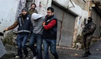 ‘Casperlar’ iddianamesinde yeni ayrıntılar ortaya çıktı!