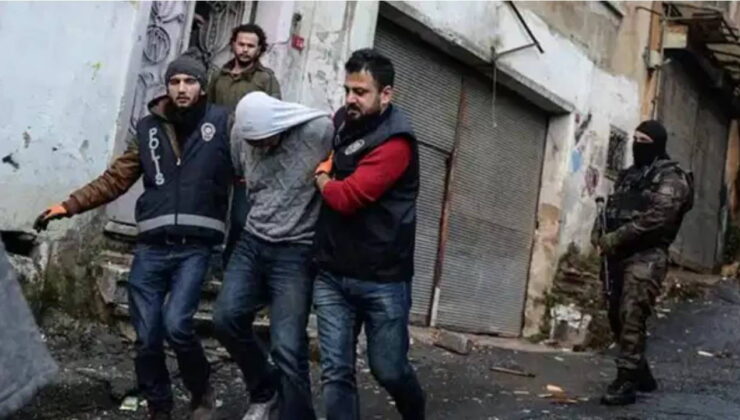 ‘Casperlar’ iddianamesinde yeni ayrıntılar ortaya çıktı!