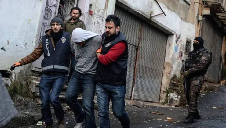 ‘Casperlar’ soruşturmasında 38 çocuk tutuklandı: ‘Kamu davası’ açıldı