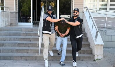 ‘Casperlar’ soruşturmasında iddianamenin ayrıntılarına ulaşıldı: 68 çocuk suç eylemlerinde kullanıldı!