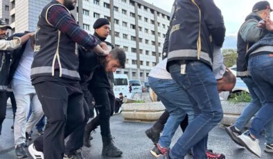 ‘Casperlar’ soruşturmasında yeni gelişme… 21 ilde operasyon talimatı: 117 kişiye yakalama kararı!