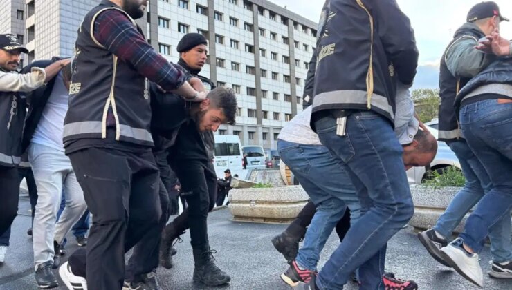 ‘Casperlar’ soruşturmasında yeni gelişme… 21 ilde operasyon talimatı: 117 kişiye yakalama kararı!