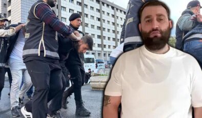 ‘Casperlar’ suç örgütü iddianamesinde yeni ayrıntılar ortaya çıktı: ‘Bana yolunu kaybetmiş gençler bul…’