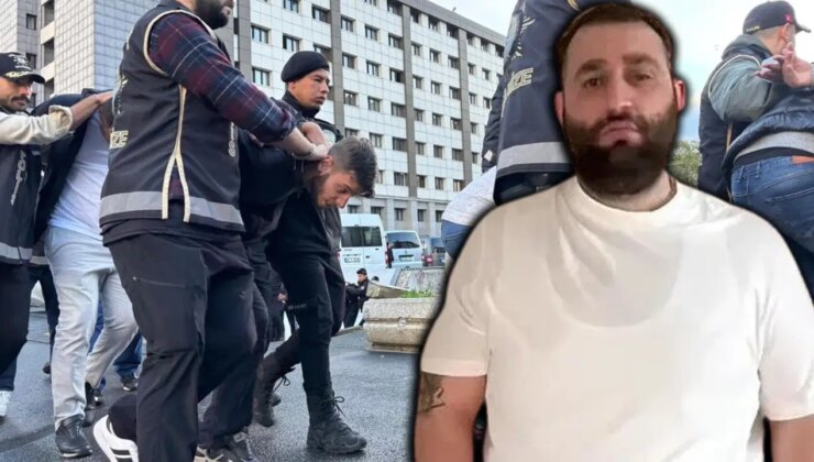 ‘Casperlar’ suç örgütü iddianamesinde yeni ayrıntılar ortaya çıktı: ‘Bana yolunu kaybetmiş gençler bul…’