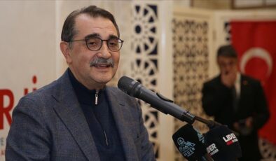 Çayeli’nin açıklarında petrol keşfi: Sondaj için hazırlıklar başladı