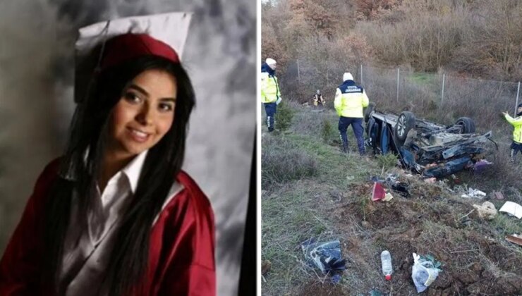 Cem Garipoğlu tarafından katledilen Münevver Karabulut’un amcası ve yengesinin trafik kazasında hayatını kaybettiği ortaya çıktı