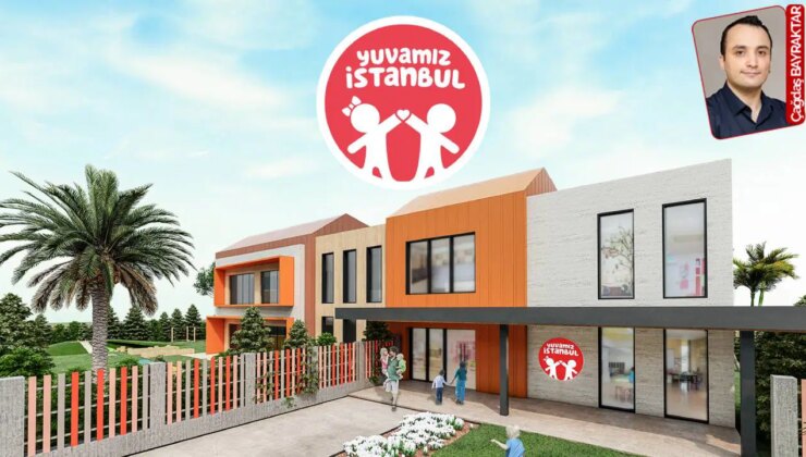 ÇEM iddialarında tartışma sürüyor: ‘Niyetleri çocuk eğitim merkezlerimize çökmek’