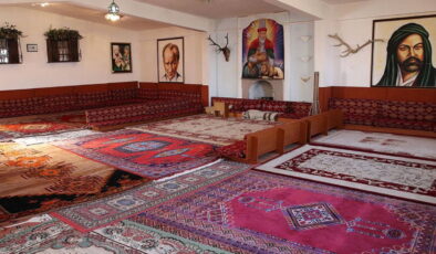 Cemevleri ‘kültürel tesis’ ilan edildi… Alevi kurumlarından karara tepki!