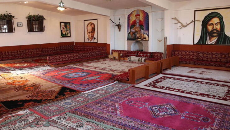 Cemevleri ‘kültürel tesis’ ilan edildi… Alevi kurumlarından karara tepki!