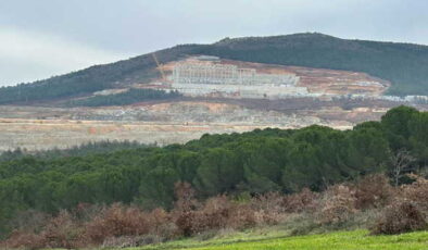 Cengiz Holding’e ait Halilağa Bakır Madeni için çağrı: ‘Faaliyetleri durdurulsun, izinleri iptal edilsin’