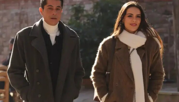 Cennetin Çocukları dizisinin yeni bölümü ne zaman? Cennetin Çocukları dizisinin son bölümünde ne oldu?