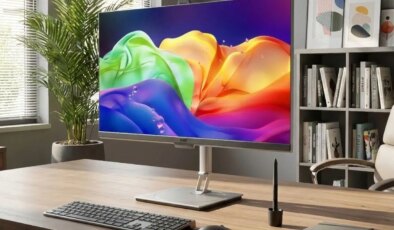 CES 2026’da Acer yeni ürünlerini tanıttı