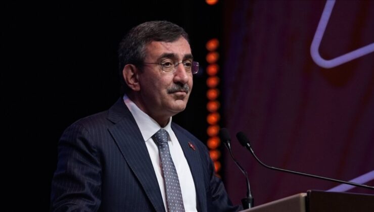 Cevdet Yılmaz: İnşallah gelecek ay enflasyonu yüzde 30’un altını görürüz