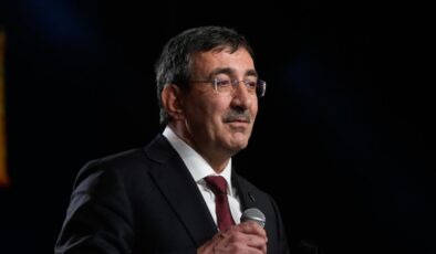 Cevdet Yılmaz: Sanayi üretiminde yüksek teknolojili ürünlerde çift haneli artış