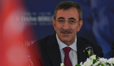 Cevdet Yılmaz’dan cari açık değerlendirmesi: Dış finansman ihtiyacı azalıyor