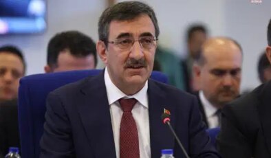 Cevdet Yılmaz’dan ‘Türk Bayrağı’ açıklaması: ‘Bu hiçbir şekilde cezasız kalmayacak!’