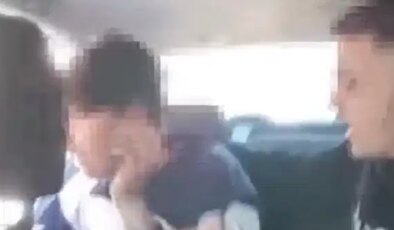 Çevrim içi oyundaki tartışma şiddetle bitti: 17 yaşındaki çocuğu boş araziye götürüp darbettiler!