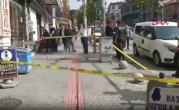 Cezaevinden izinli çıkan hükümlüyü katletti, ‘yanlışlıkla vurdum’ dedi!