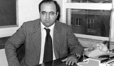 ÇGD’den ‘Uğur Mumcu’ mesajı: ‘Korkusuz kalemi bizi aydınlatmaya devam ediyor’