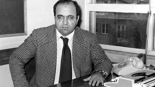 ÇGD’den ‘Uğur Mumcu’ mesajı: ‘Korkusuz kalemi bizi aydınlatmaya devam ediyor’