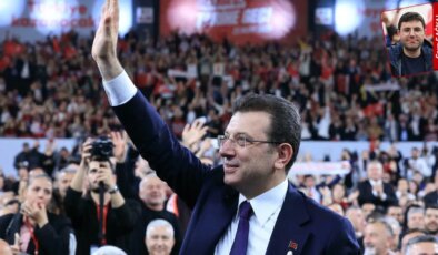 CHP aday ofisi için çalışma yöntemini şekillendiriyor: İmamoğlu Silivri’den katkı verecek