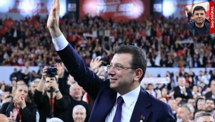 CHP aday ofisi için çalışma yöntemini şekillendiriyor: İmamoğlu Silivri’den katkı verecek