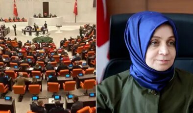 CHP ‘Aleviler özür bekliyor’ dedi: AKP’li vekilden ‘asıl siz özür dilemelisiniz’ yanıtı