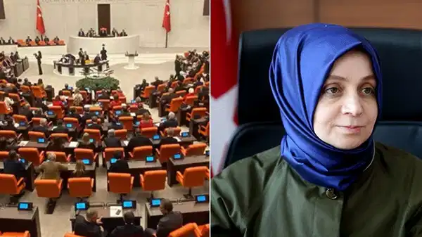 CHP ‘Aleviler özür bekliyor’ dedi: AKP’li vekilden ‘asıl siz özür dilemelisiniz’ yanıtı