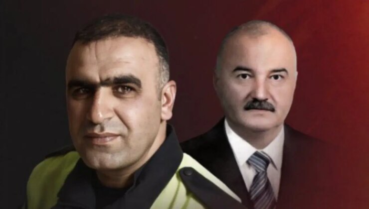 CHP Genel Başkanı Özgür Özel, Fethi Sekin ve Musa Can’ı andı