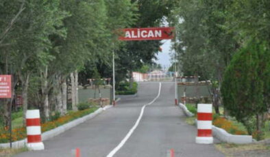 CHP Iğdır İl Başkanı Nizamettin Ada: ‘Alican Sınır Kapısı’nın açılmasının ardından gelecek turistler için hazırlık yapılmalı’