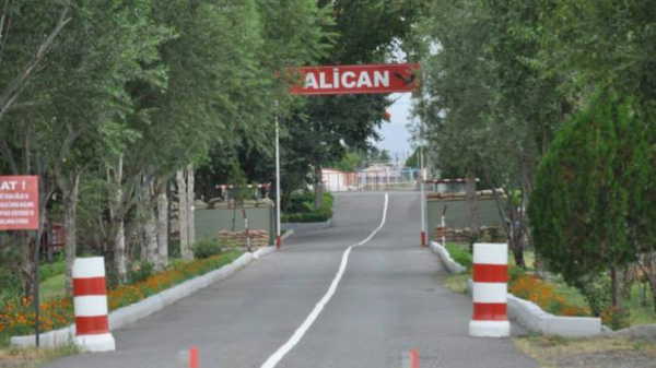 CHP Iğdır İl Başkanı Nizamettin Ada: ‘Alican Sınır Kapısı’nın açılmasının ardından gelecek turistler için hazırlık yapılmalı’