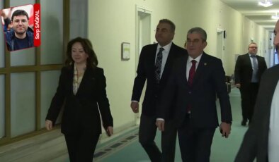 CHP İmamoğlu davalarına karşı dayanışma için muhalefet partilerini ziyaret ediyor