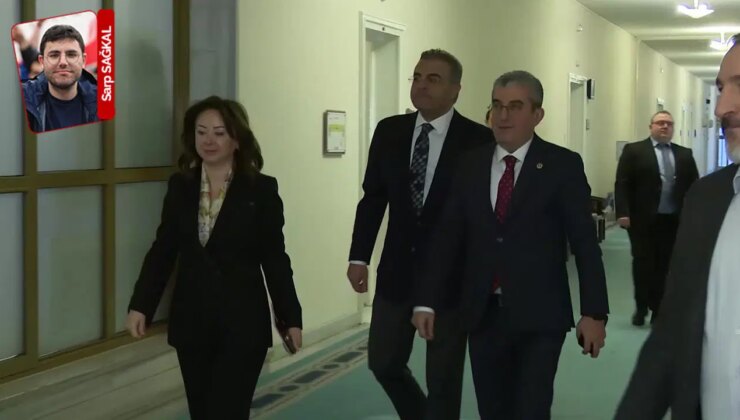 CHP İmamoğlu davalarına karşı dayanışma için muhalefet partilerini ziyaret ediyor