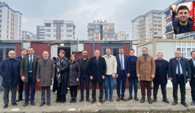 CHP kurmayları, 3 yıl sonra deprem bölgesindeki son durumu anlattı: ‘Devletin boşluğunu halk dolduruyor’