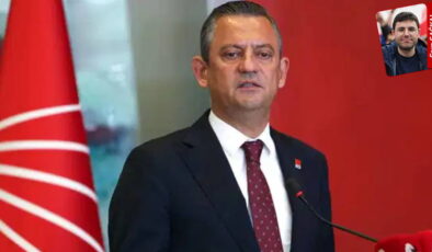 CHP lideri Özel, doğudan gelen başkanlarla süreci konuştu: ‘Düzenlemeler demokrasiye hizmet etmeli’