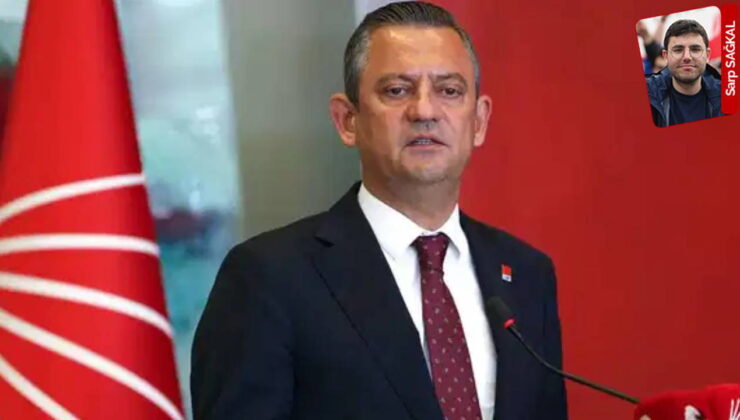 CHP lideri Özel, doğudan gelen başkanlarla süreci konuştu: ‘Düzenlemeler demokrasiye hizmet etmeli’