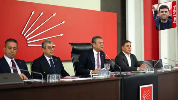 CHP lideri Özel: ‘Emekli bu yılı nasıl geçirsin?’