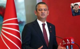 CHP lideri Özel, Gölge Kabinesi’ni topladı: ‘Sokağın gündemi emekli maaşı’